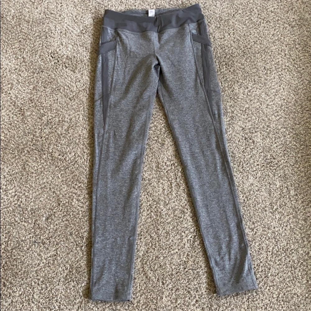 Ivivva Leggings
